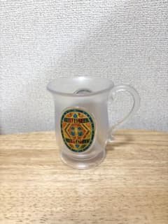 ハリーポッター　バタービール マグカップのサムネイル