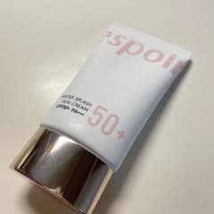 eSpoir ウォータースプラッシュサンクリーム　60mlのサムネイル