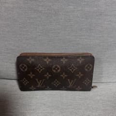 Louis Vuitton モノグラム 長財布のサムネイル