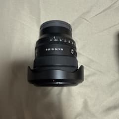 【Tマーケット様専用】SONY 16-35mm F4 Gのサムネイル