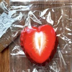 アップルパイは甘くない　　いちごのサムネイル