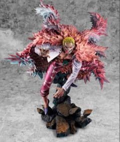 POP“SA-MAXIMUM” “天夜叉”ドンキホーテ・ドフラミンゴ - メルカリ