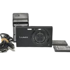 Panasonic LUMIX DMC-FH10 #9481 - メルカリ