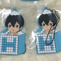 Free! 복권 ALL OUT 하루