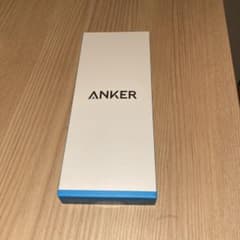 新品☆ANKER USB-Cケーブル PAP 21 約1.8mのサムネイル