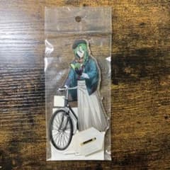 弱虫ペダル LIMIT BREAK 巻島裕介 アクリルスタンドのサムネイル