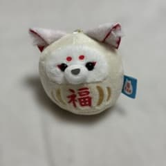 福だるま　わたあめのサムネイル