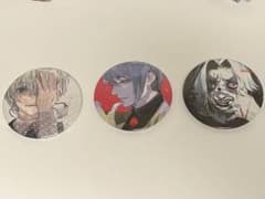 東京喰種:re collection缶バッチのサムネイル