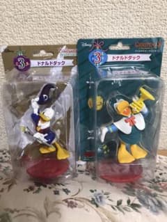 ディズニー クリスマスオーナメントくじのサムネイル