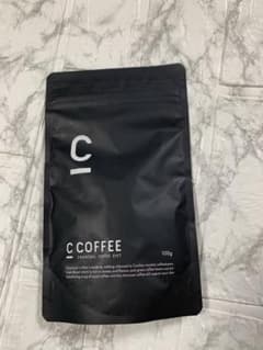 C COFFEE チャコールコーヒーダイエットのサムネイル