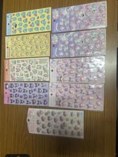 シールのサムネイル