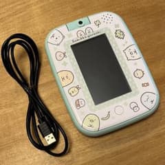 すみっコパッドのサムネイル