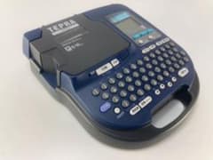 KING JIM テプラ PRO SR424ラベルライターのサムネイル