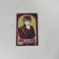 イケメン戦国 アニメエキスポ anime expo カード 千利休のサムネイル