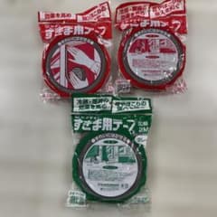 セメダイン　すきま用テープのサムネイル