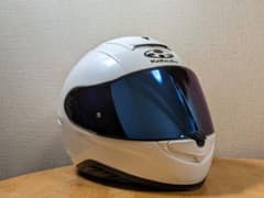 OGKカブトエアロブレード5 Lサイズ ミラーシールド付き - メルカリ