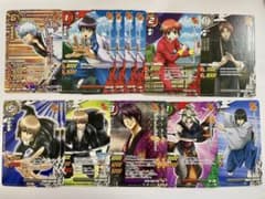 ミラバト 銀魂 まとめ売りのサムネイル