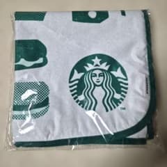 Starbucks 福袋 2024 ピクニックマット