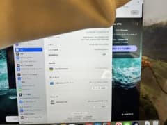 【美品】MacBook Pro 16インチ 2019 i9 16GB 1TBのサムネイル