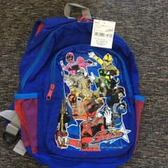 宇宙戦隊キュウレンジャー   リュックのサムネイル
