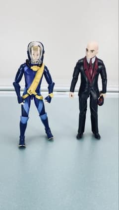 フィギュア 2体セット アクションフィギュアのサムネイル