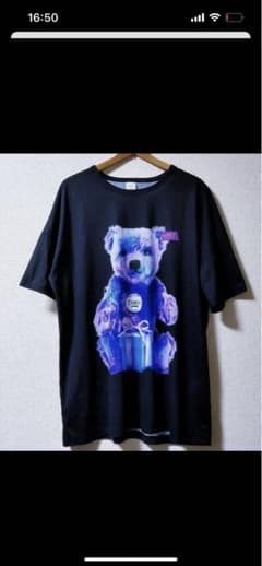 thicc tシャツのサムネイル