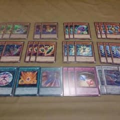 【遊戯王】スピードロイドデッキパーツのサムネイル