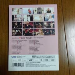 西野カナ/Love Voyage～a place of my heart～〈初…のサムネイル