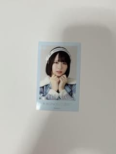 尾木波菜 ミニフォト イコノイジョイ2023のサムネイル