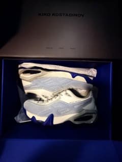 kikokostadinov ASICS NOVALIS GEL-TERRAVAのサムネイル