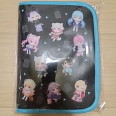 ホロライブ ガジェットポーチ Travel Collectionのサムネイル