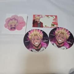 ブルーロック 士道龍聖のサムネイル