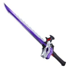 騎士竜戦隊リュウソウジャー　ガイソーケン -MEMORIALEDITION-のサムネイル