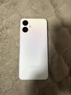 a25 Galaxy 本体のみ　バッテリー100%のサムネイル