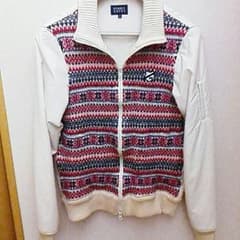 パーリーゲイツ★サイズ6のサムネイル