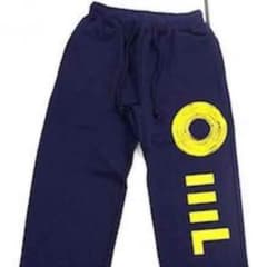 En × mL Sweatpantsのサムネイル