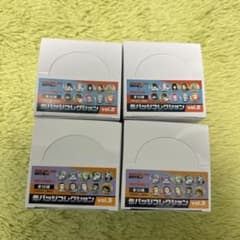 SAKAMOTO DAYS 사카모토 데이즈 캔 배지 box vol.2 3