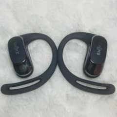 【即発送可】Shokz OpenFit 2+ 右耳のみ ブラック　動作品 OpenFit 2 + | オープンイヤーイヤホン