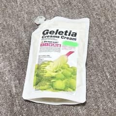 クリームズクリーム ジュレティア マスカット 300g - メルカリ
