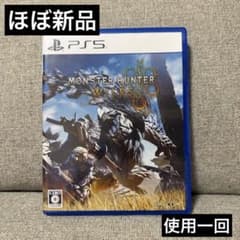 몬스터 헌터 월드 PS5