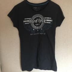 ハードロックカフェ Tシャツのサムネイル