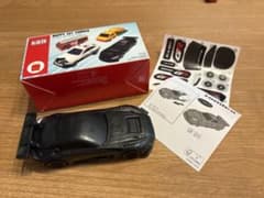 【新品未使用】マクドナルド ハッピーセット　トミカ GR GT3のサムネイル