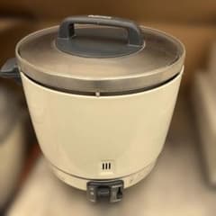 Paloma ガス炊飯器 本体 7093 Paloma ガス炊飯器 本体 7093 - メルカリ