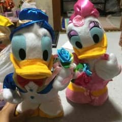 ドナルド♡デイジーのサムネイル