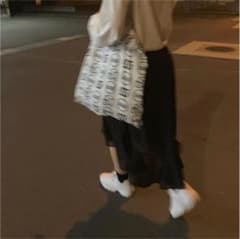 gogosing ロングスカートのサムネイル