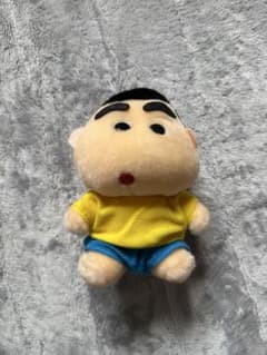 크레용 신짱 신짱 봉제인형