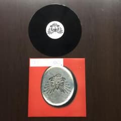 洋楽レコード　CRYDAJAM IF YOU GIVE~ WRRC 洋楽レコード CRYDAJAM IF YOU GIVE~ WRRC - メルカリ