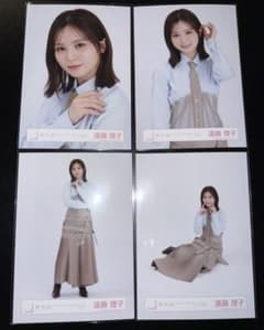 櫻坂46 遠藤理子 Lonesome rabbitジャケット写真衣装 コンプ 1 - メルカリ