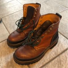 crary ブーツ サイズ8のサムネイル
