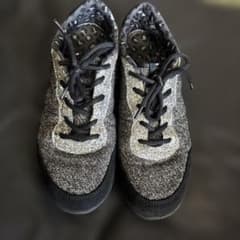 le coq sportif スニーカー レディースのサムネイル